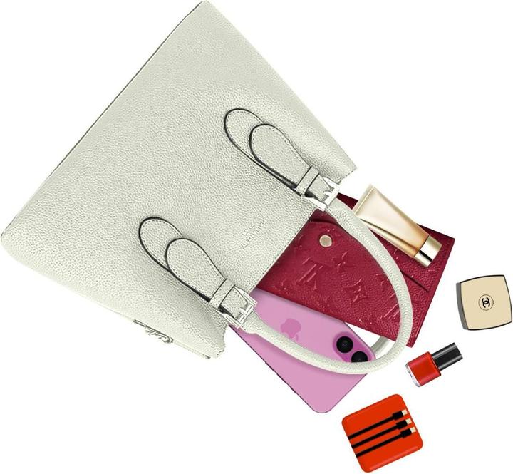 Immagine prodotto Gallantry HB-1948-GN Handtasche