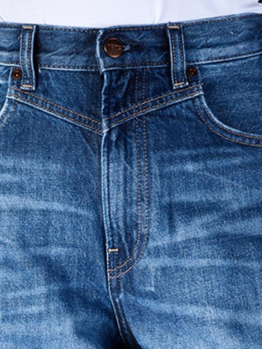 Actual product image Pepe Jeans Rachel Jeans medium used (25)
