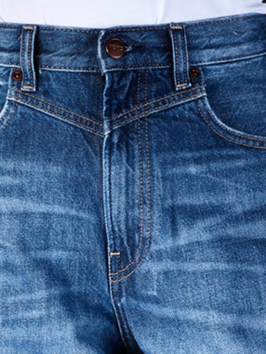 Actual product image Pepe Jeans Rachel Jeans medium used (29)