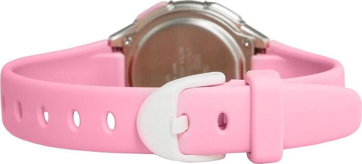 Produktbild Casio Damenuhr LW-203-4AVDF