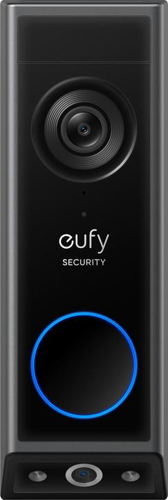 Produktbild eufy Video Doorbell E340 (Kabellos)
