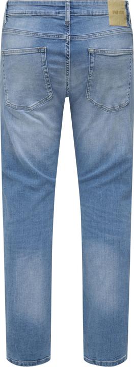 Actual product image Only & Sons Regular fit Medium waist jeans Slim fit jeans (W31/L34)
