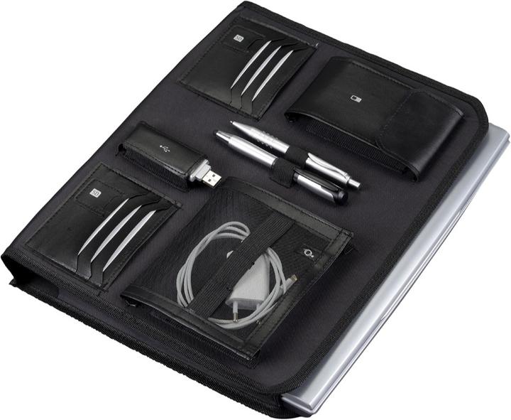 Actual product image Alumaxx Galaxy (31 l, Hand luggage (up to 50 litres))