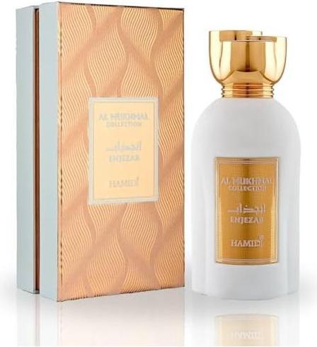 Actual product image Noya Harmonious Blend of Refreshing and Captivating Scent (Eau de parfum, 100 ml)