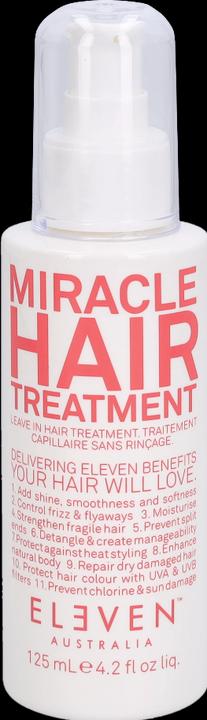Immagine prodotto ELEVEN Australia ELEVEN Care - Trattamento miracoloso dei capelli (125 ml)