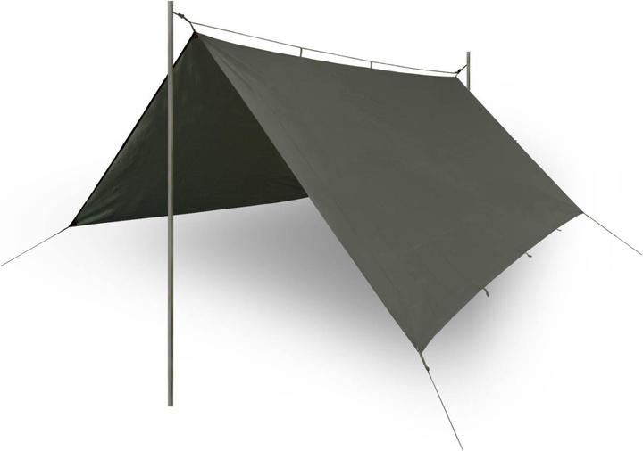 Tenda da campeggio