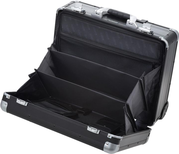Actual product image Alumaxx Galaxy (31 l, Hand luggage (up to 50 litres))