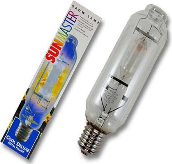 Sunmaster MH 600 W (230 V) (MH, 230 V)