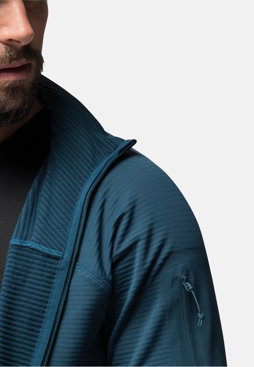 Immagine prodotto Jack Wolfskin Prelight Fz M (M)