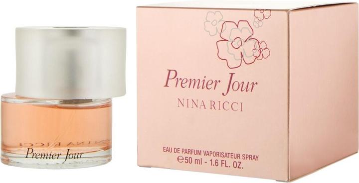 Actual product image Nina Ricci Premier Jour (Eau de parfum, 50 ml)