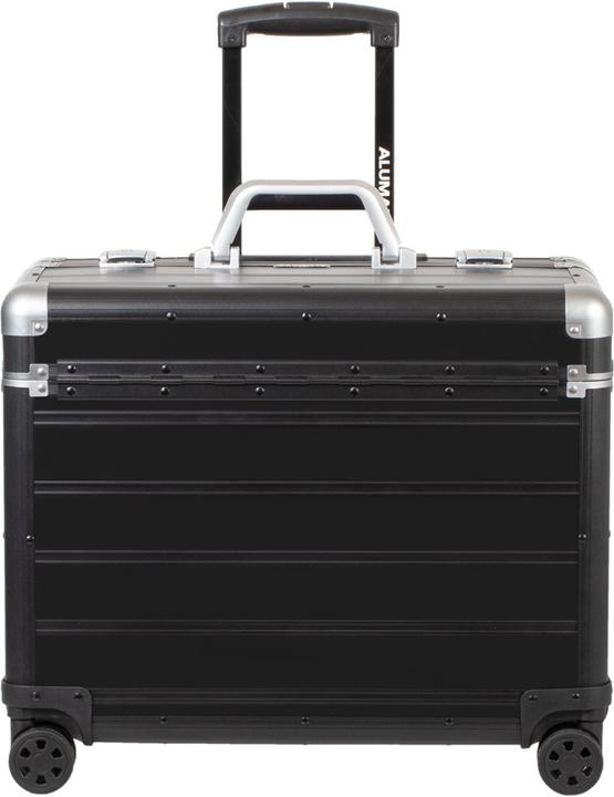 Produktbild Alumaxx Pandora (37 l, Handgepäck (bis 50l))
