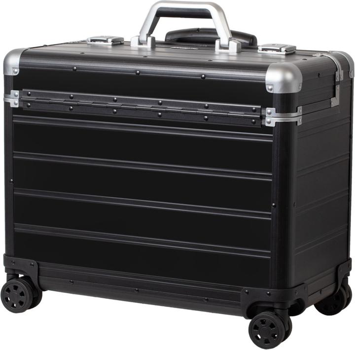 Produktbild Alumaxx Pandora (37 l, Handgepäck (bis 50l))