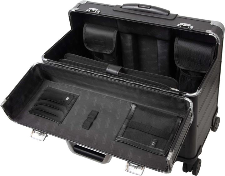 Produktbild Alumaxx Pandora (37 l, Handgepäck (bis 50l))
