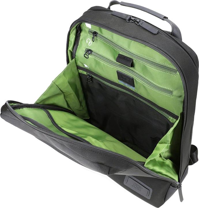 Actual product image Jost Backpack / Daypack Tallinn Daypack (16 l)