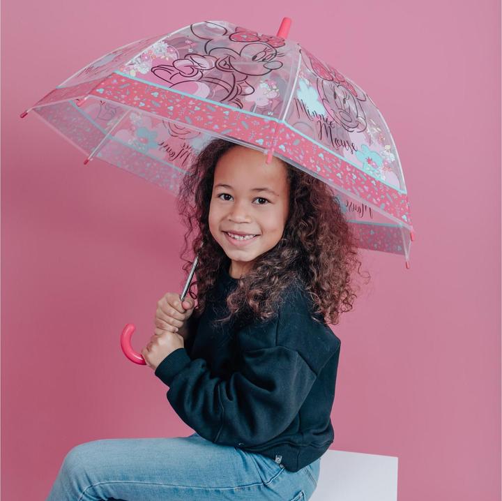 Image du produit Undercover Parapluie Disney Minnie Mouse