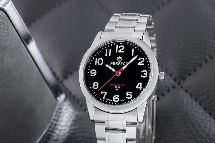 Immagine prodotto PERFECT R50-08 Herrenuhr (38 mm)