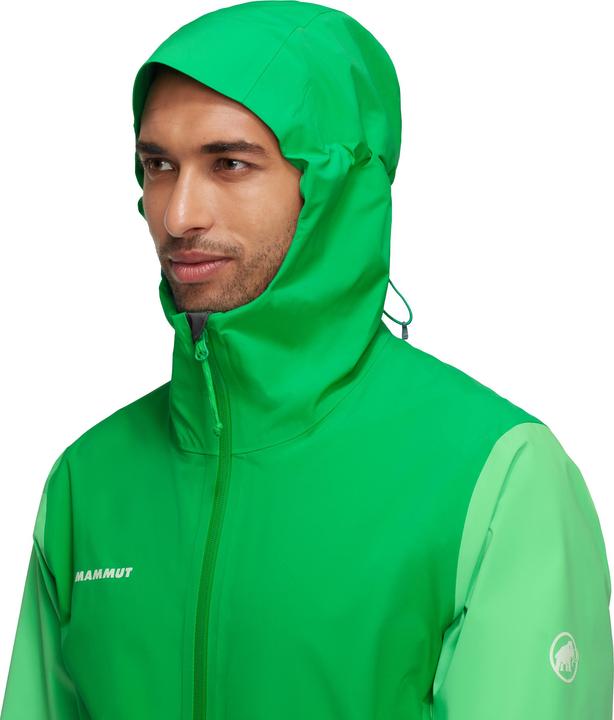Immagine prodotto Mammut Linard Guide HS Hooded Jacket Men (XXL)