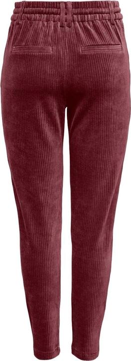 Actual product image Only ONLPOPTRASH-PING Normal geschnitten Hose Hose (XL)