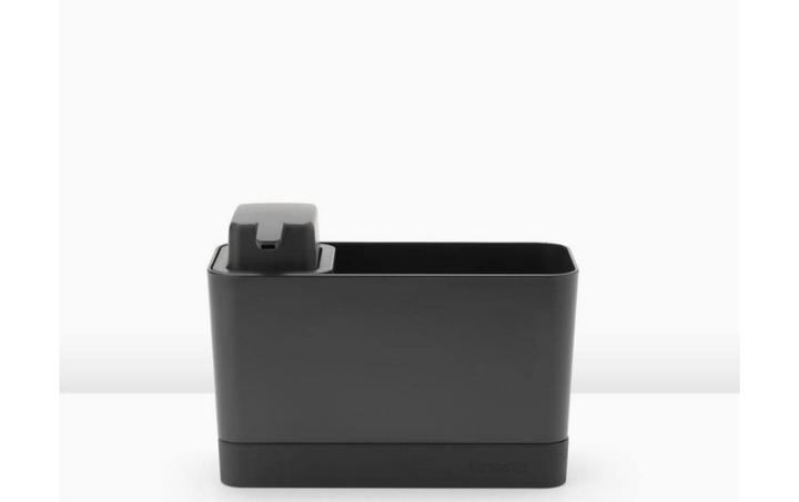 Immagine prodotto Brabantia Set organizer per lavello, grigio scuro