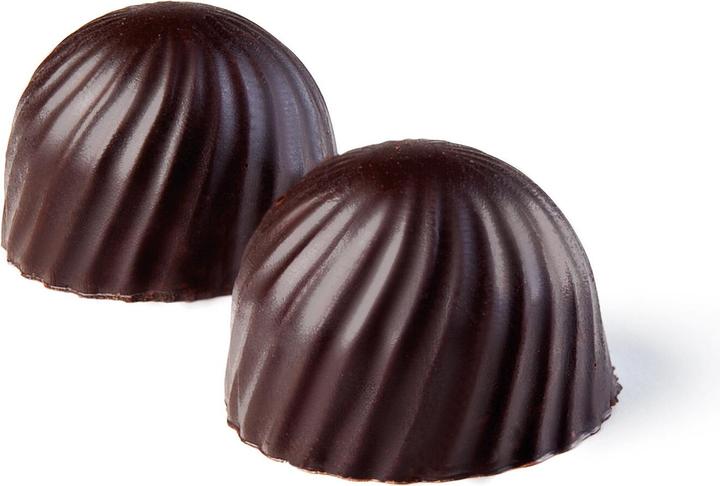 Produktbild Lacor Schokoladen-Halbkugel Form (10 cm)