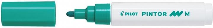 Immagine prodotto Pilot Pintor Medio (Verde, 1.40 mm, 1 x)