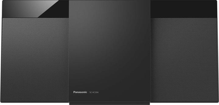 Produktbild Panasonic Sc-Hc304 (Bluetooth, CD Player, 1x 20 W)