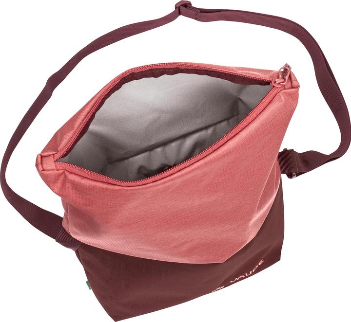 Actual product image Vaude Heka II