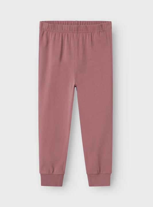 Actual product image Name it Nmfnightset Mauve Flower Noos (86)