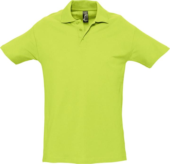 Apple green