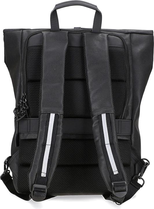 Produktbild Jost Fahrradtasche Billund Cyclist Pro Backpack Courier (16 l)