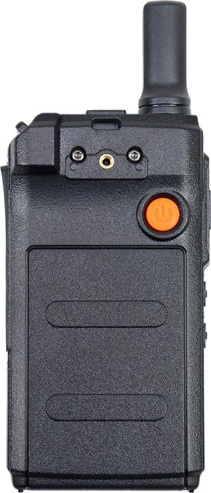 Produktbild PNI Tragbares Funkgerät PMR R10 PRO, 446 MHz, 0,5 W, 16 programmierbare Kanäle, 16 PMR- und 50 CTCSS (5 km)