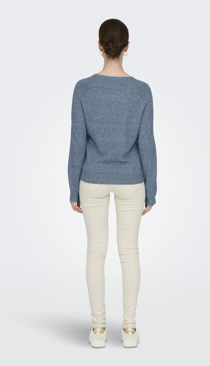 Produktbild Only ONLRICA Strickpullover Strickpullover (L)