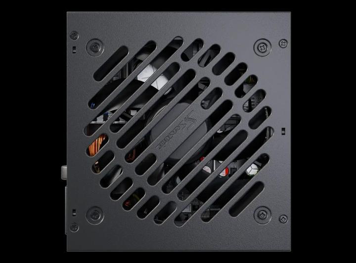 Produktbild Seasonic Core GX-650-V2 650W ATX3.1 black (650 W)