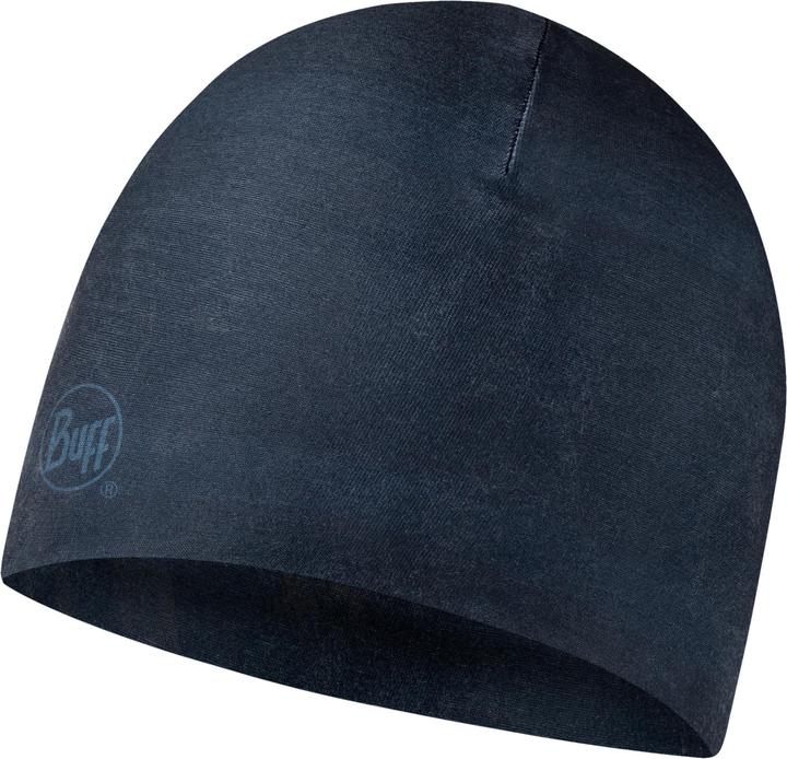 Buff Thermonet Hat Retec Blue