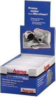 Immagine prodotto Hama 5903 PRO-OPTIK MICRO Panno di pulizia