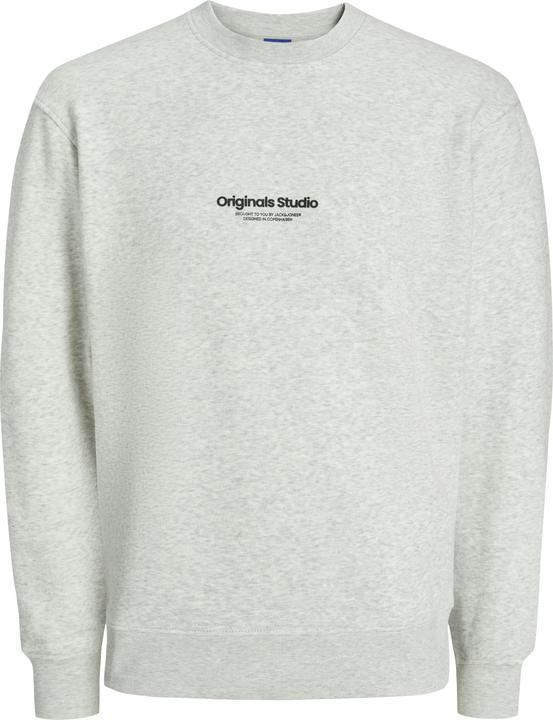 Immagine prodotto Jack & Jones Felpa stampata in confezione da 2 pezzi (XS)