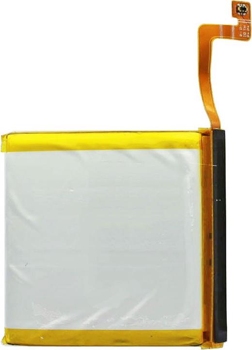 Actual product image AccuCell Akku Caterpillar CAT S60, APP-12F-F5757I-CGX-111
