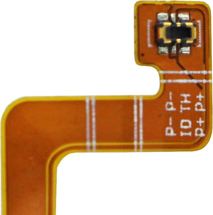 Actual product image AccuCell Akku Caterpillar CAT S60, APP-12F-F5757I-CGX-111