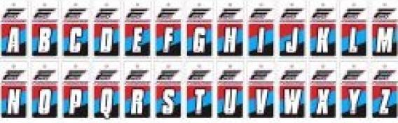 Produktbild Forward R