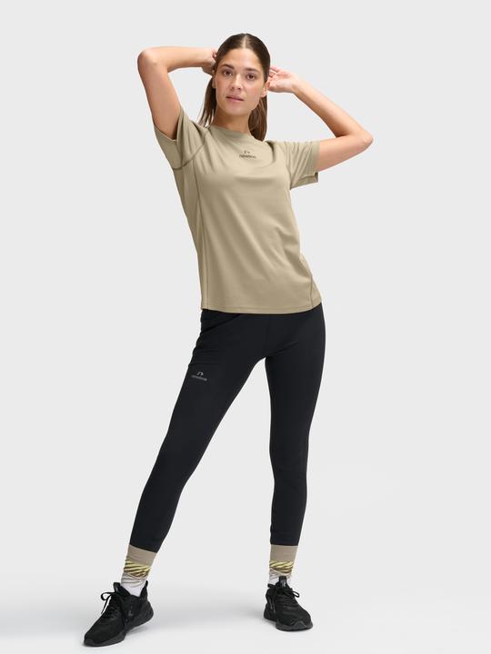 Actual product image Newline nwlSPEED MESH T-SHIRT W (XS)