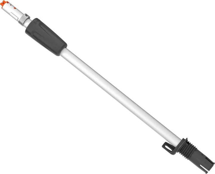 Actual product image Husqvarna DE110 FLXi (Weed whacker, Garden machinery attachment)