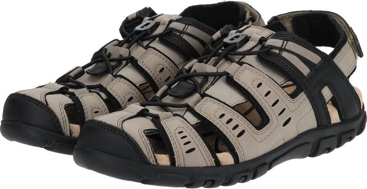 Produktbild Geox U Sandal Strada C - 62089 (46)