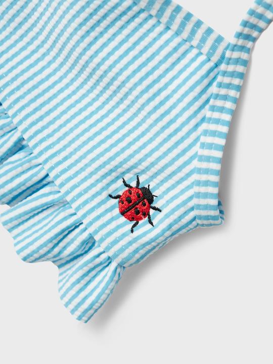 Image du produit Name it Slim Fit Jeans sind oben körperbetont und haben eine schmale Beinform Bikini (86)