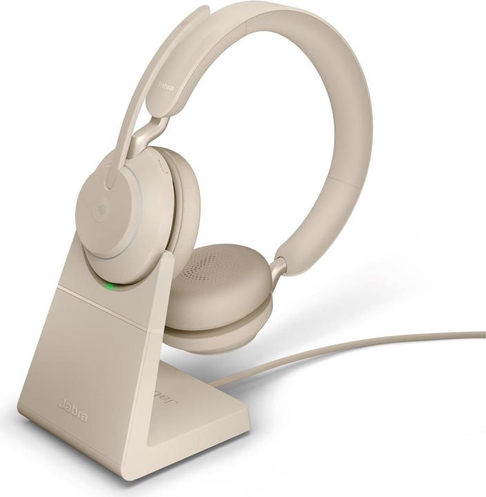 Immagine prodotto Jabra Evolve2 65 (Senza fili, USB-C)