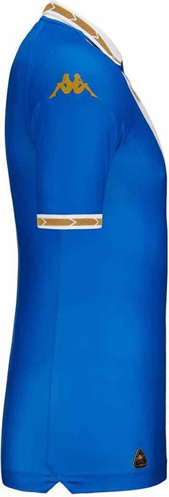 Image du produit Kappa Maillot Domicile Brescia Kombat Pro 2024/25 (L)