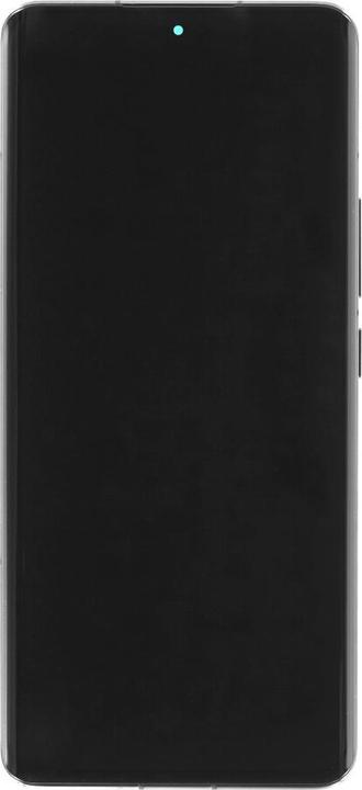 Produktbild OEM Display + Rahmen für Xiaomi 13 Pro schwarz (Display, 13 Pro)