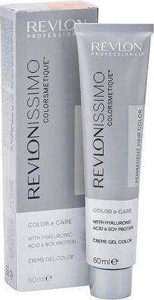 Immagine prodotto Revlon Professional Colorsmetique 5.41 Castano chiaro (Marrone chiaro marrone-cenere)