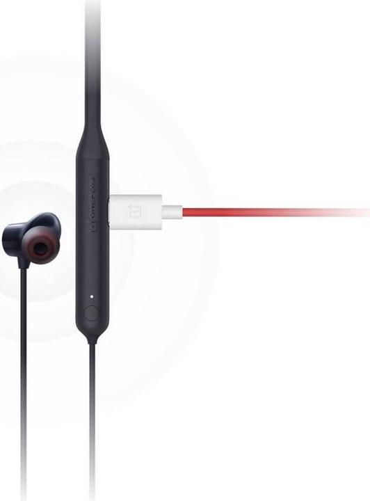 Immagine prodotto OnePlus Bullets Wireless Z (20 h, Senza fili)