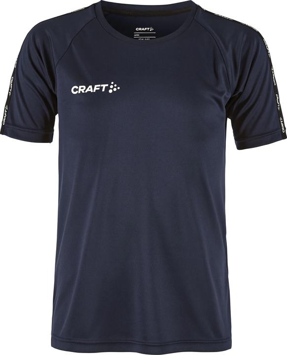 Craft Squad 2.0 Contrast Jersey Jr