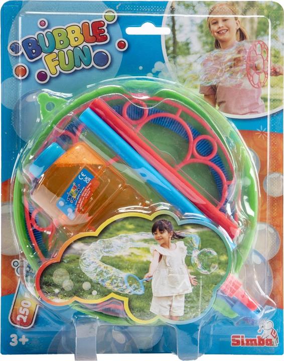Immagine prodotto Simba Set
